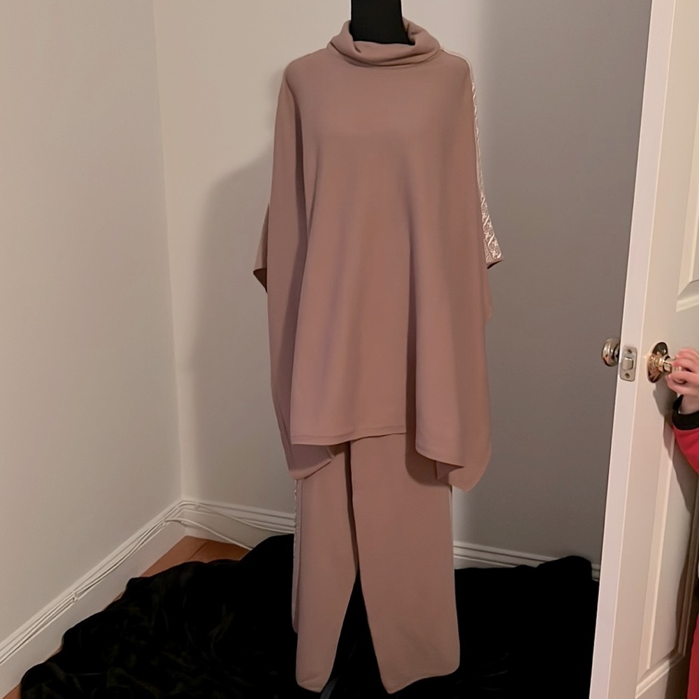 winter outfit